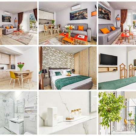 Maison W Kotor Luaran gambar
