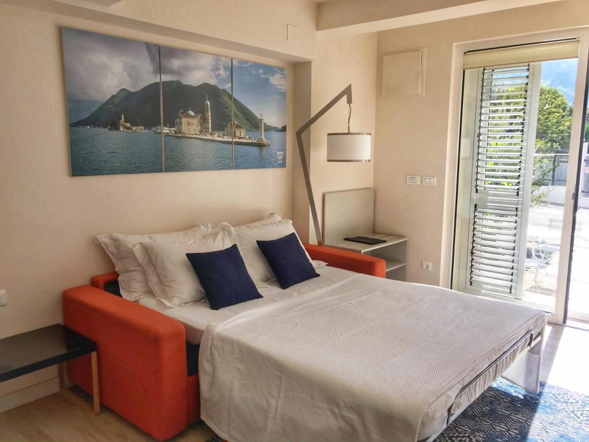 Maison W Kotor Luaran gambar