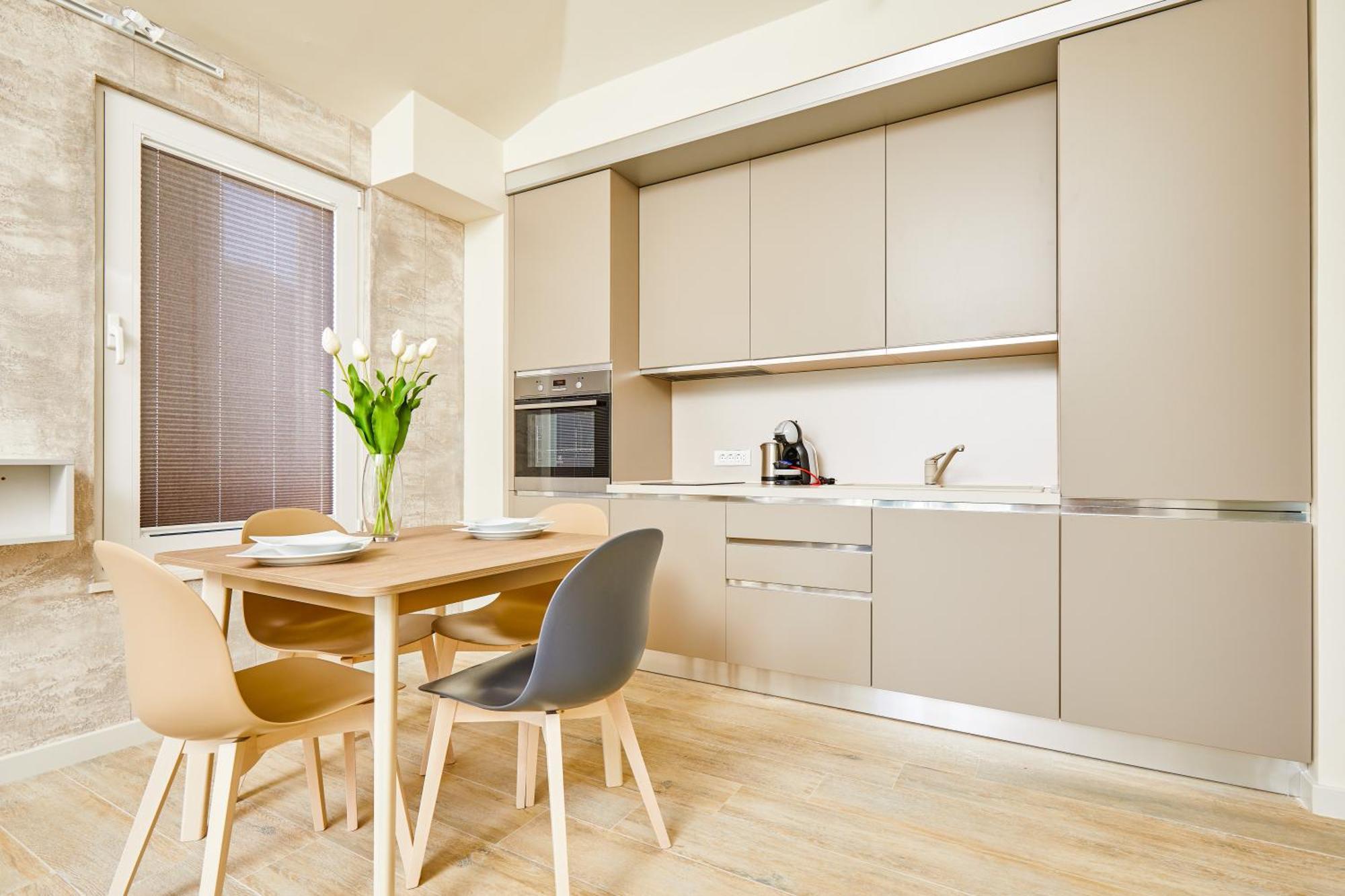 Maison W Kotor Luaran gambar