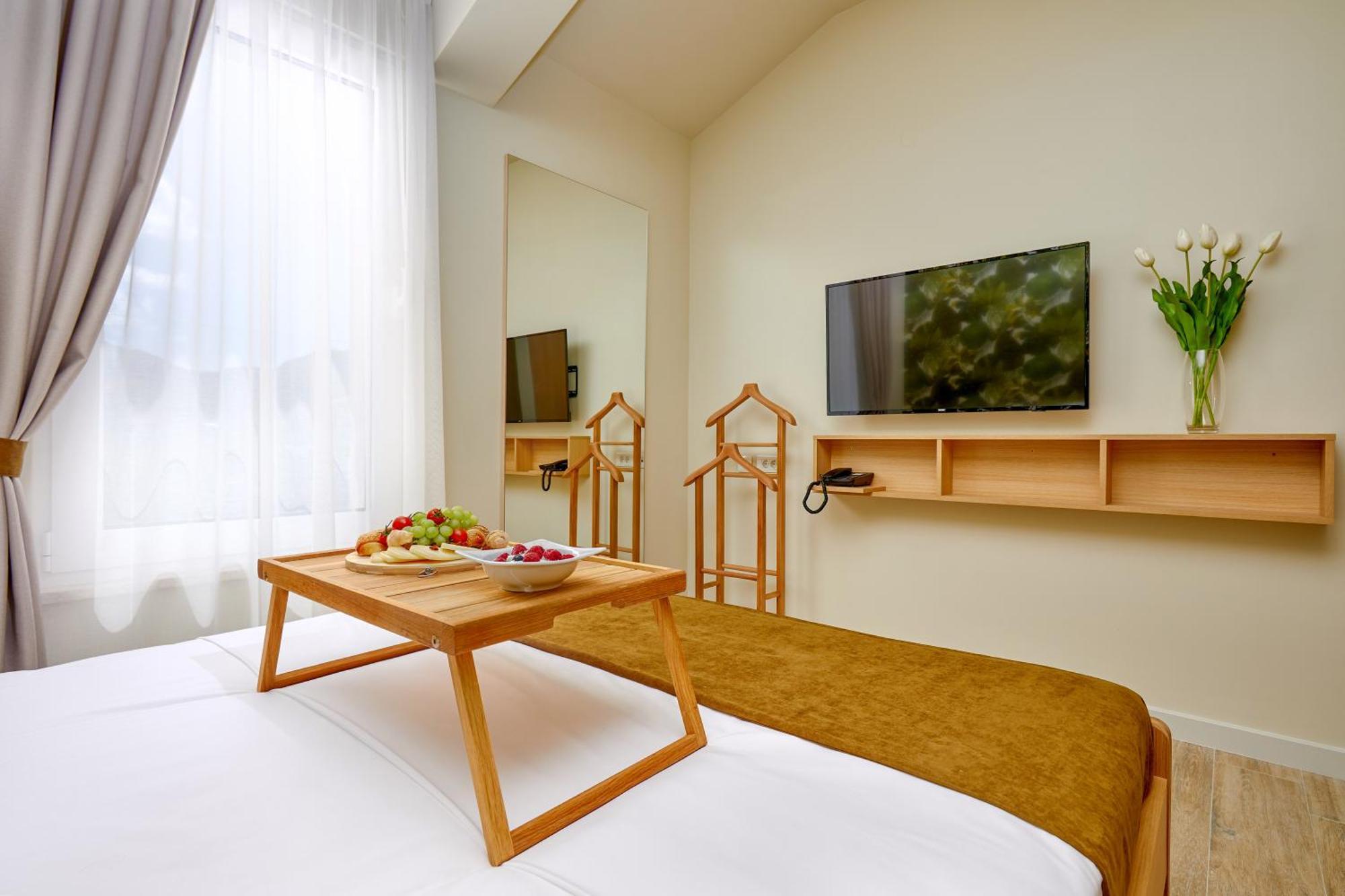 Maison W Kotor Luaran gambar