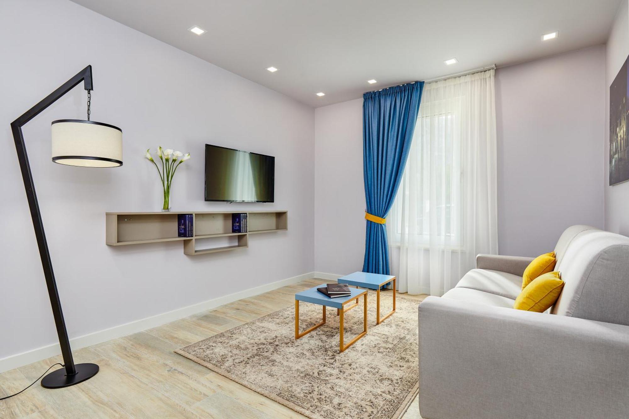 Maison W Kotor Luaran gambar